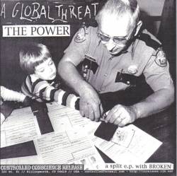 A Global Threat : The Power - Red Army Sessions